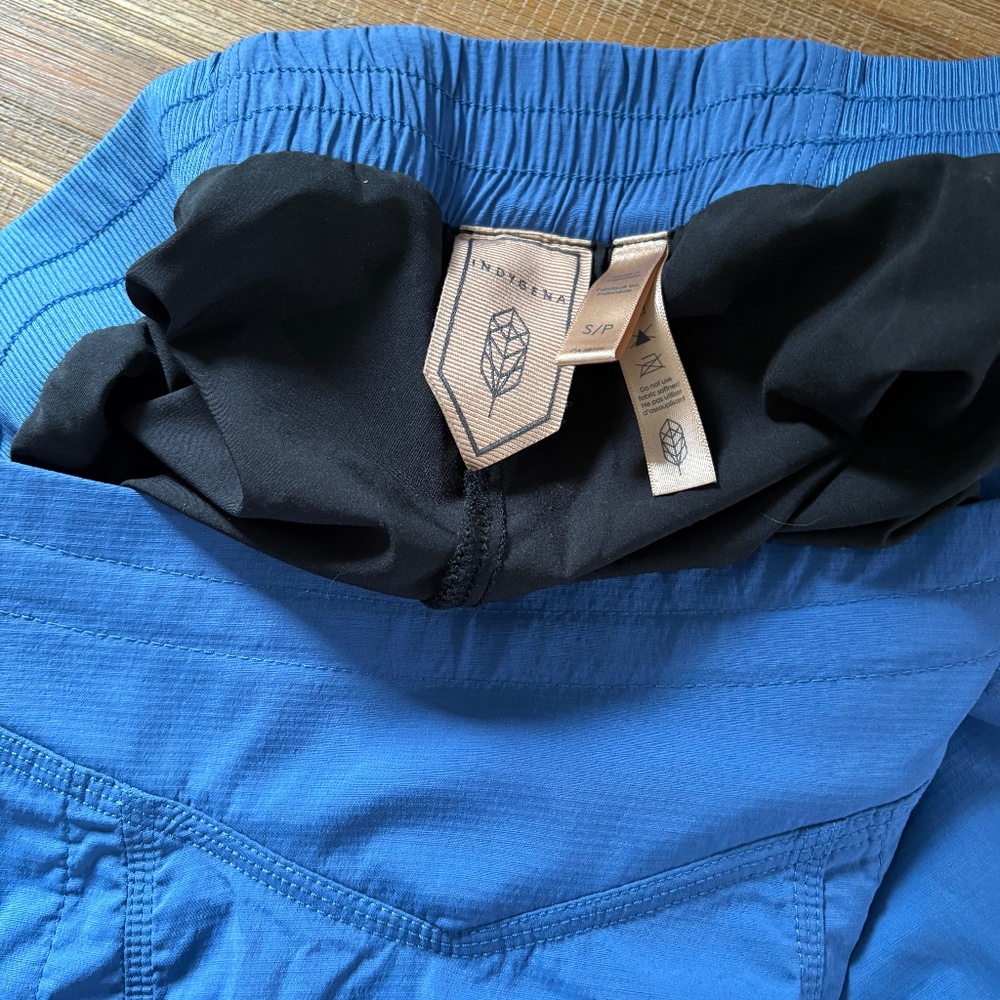 Indygena / Indyeva Skort - Picture 5 of 5